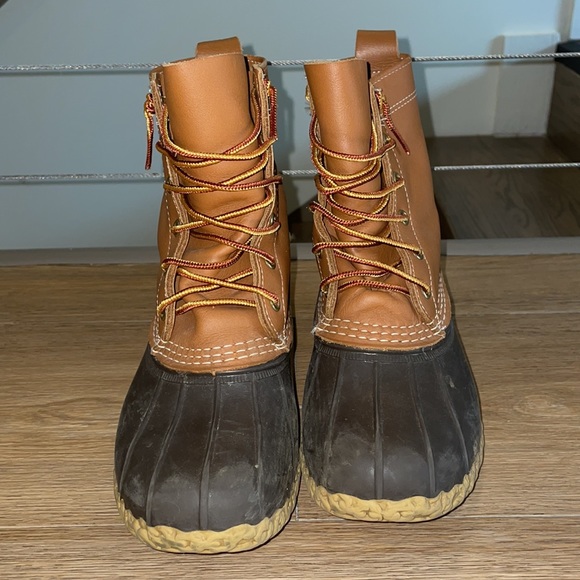 LL Bean Boots - Picture 2 of 4